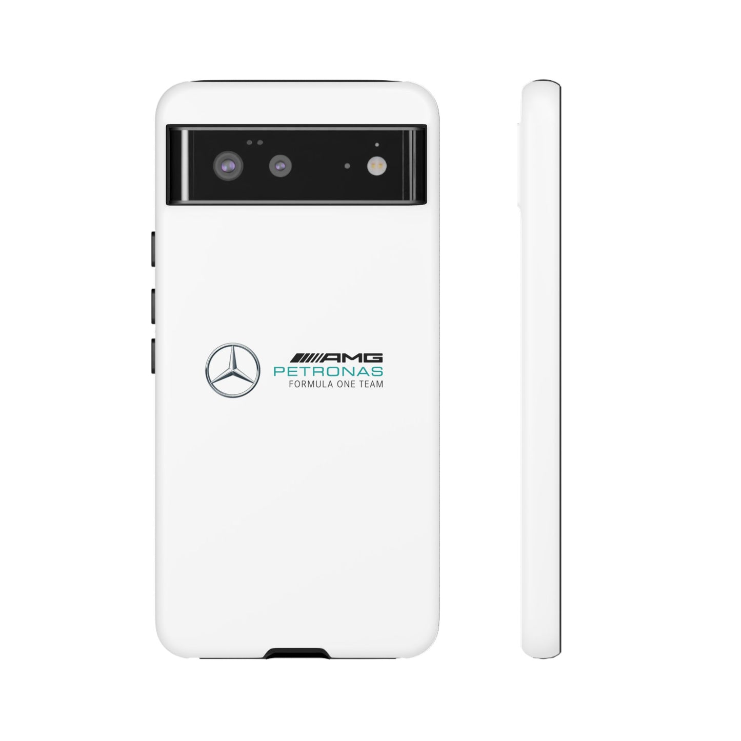 Mercedes AMG - Impact Resistant Phone Case