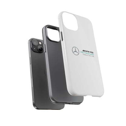 Mercedes AMG - Impact Resistant Phone Case
