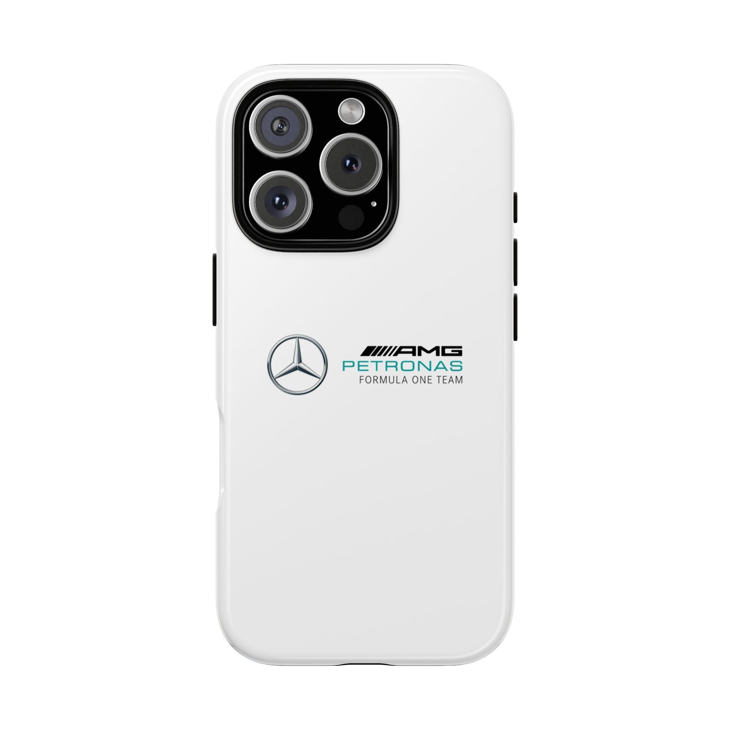 Mercedes AMG - Impact Resistant Phone Case