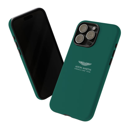 Aston Martin - Impact Resistant Phone Case