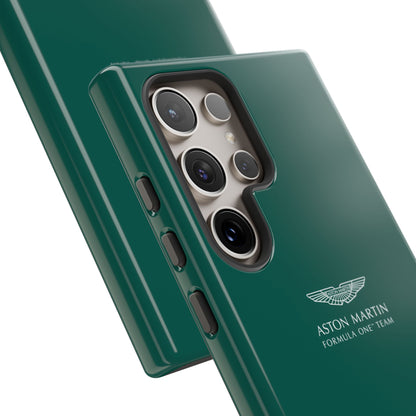 Aston Martin - Impact Resistant Phone Case