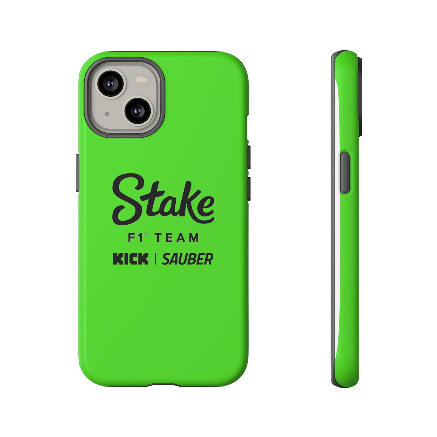 Stake Kick Sauber - Impact Resistant Phone Case