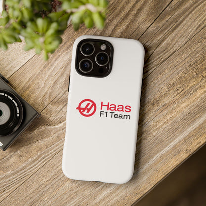 Haas - Impact Resistant Phone Case