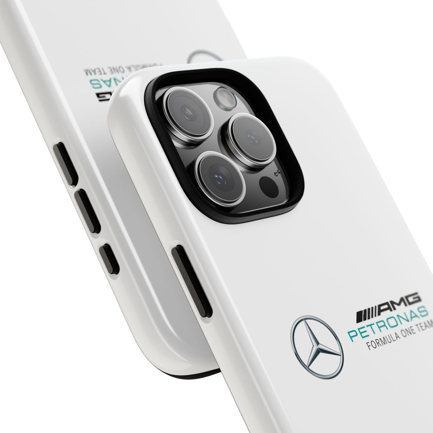 Mercedes AMG - Impact Resistant Phone Case