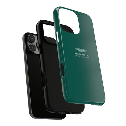 Aston Martin - Impact Resistant Phone Case