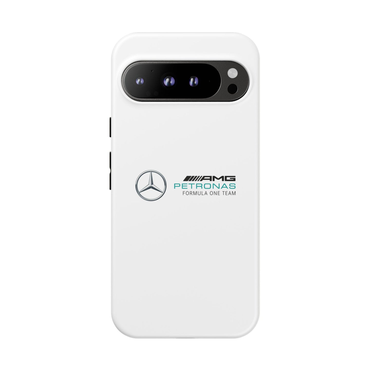 Mercedes AMG - Impact Resistant Phone Case