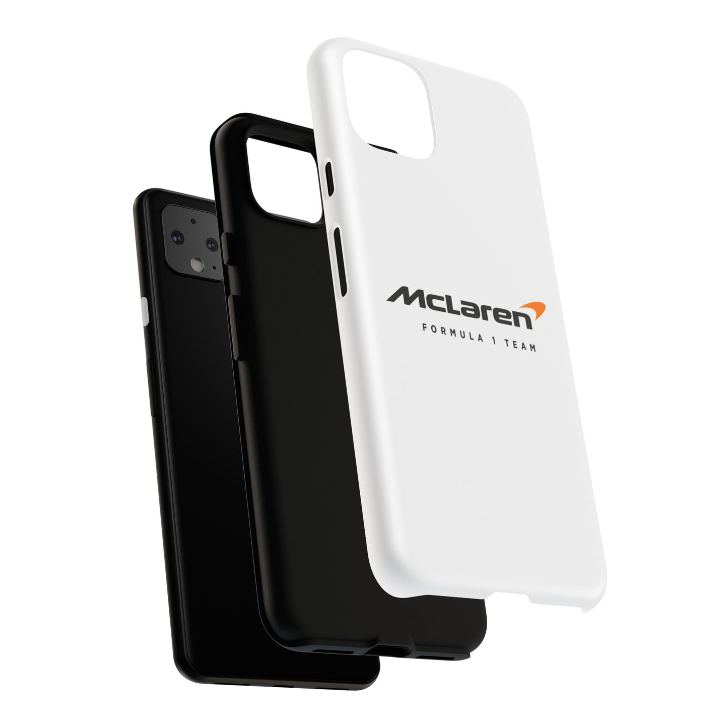 McLaren - Impact Resistant Phone Case
