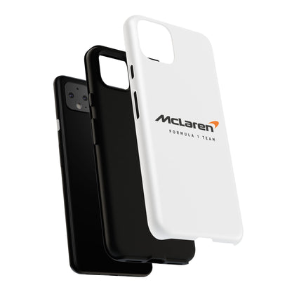 McLaren - Impact Resistant Phone Case