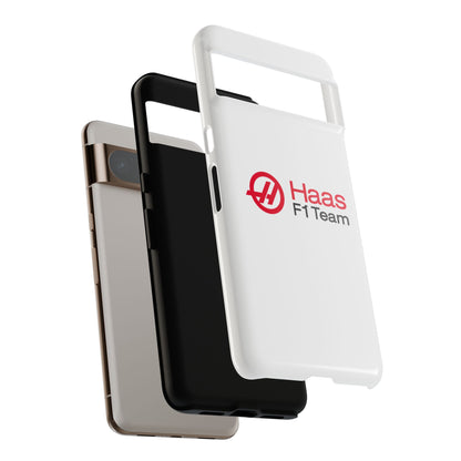 Haas - Impact Resistant Phone Case