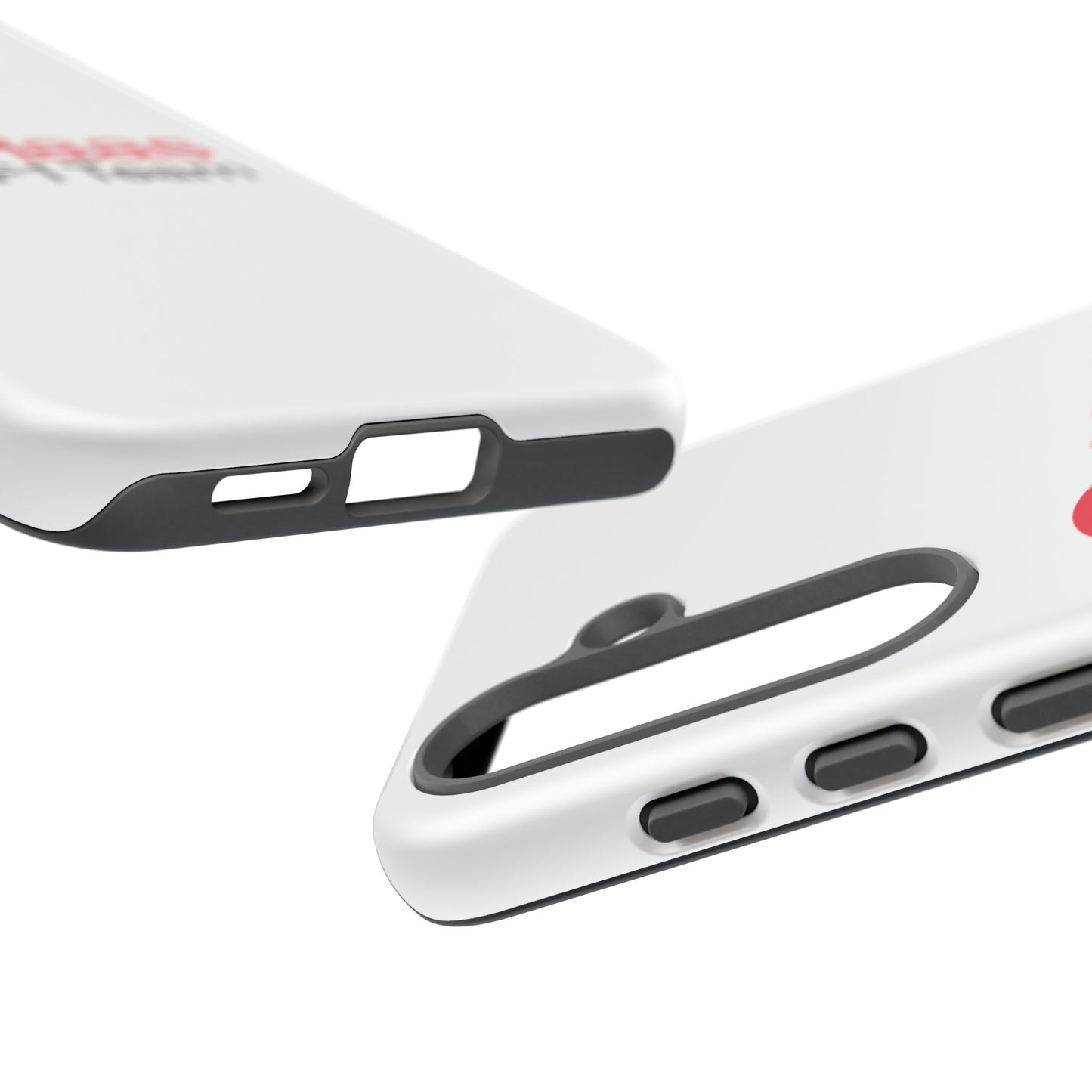 Haas - Impact Resistant Phone Case