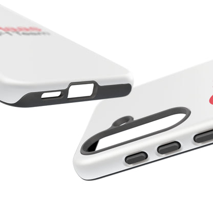 Haas - Impact Resistant Phone Case