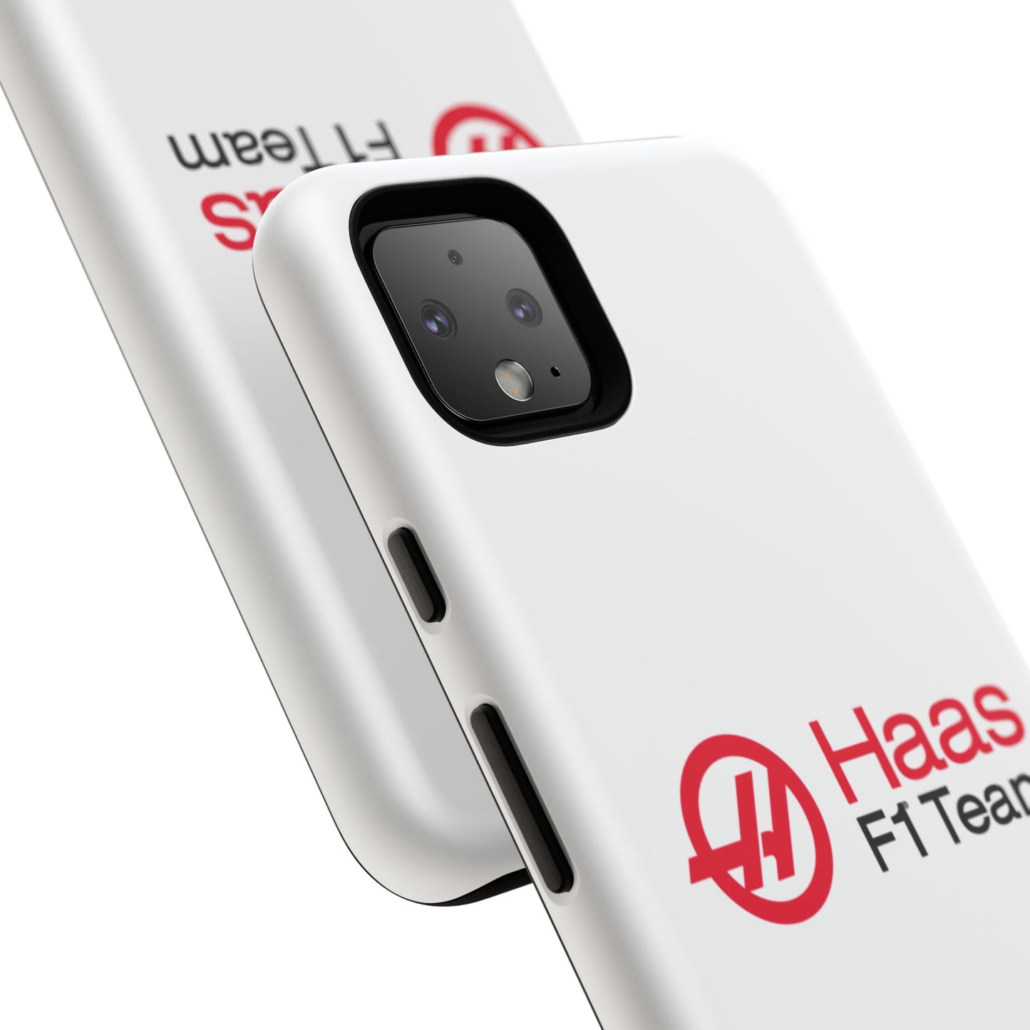 Haas - Impact Resistant Phone Case