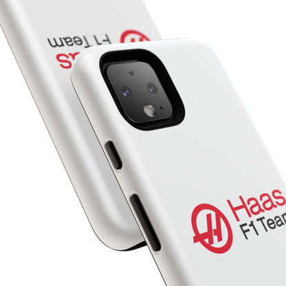 Haas - Impact Resistant Phone Case