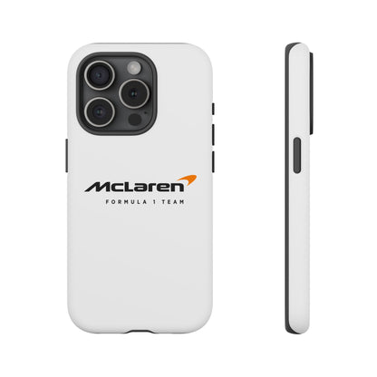 McLaren - Impact Resistant Phone Case