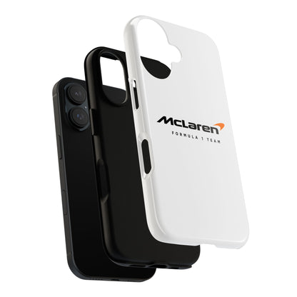 McLaren - Impact Resistant Phone Case