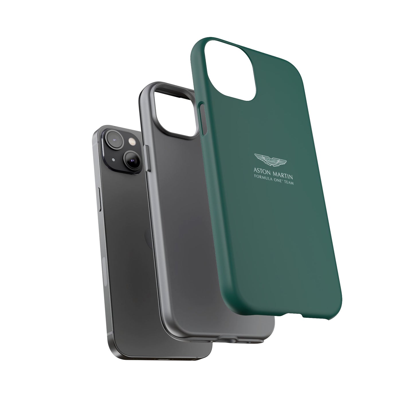 Aston Martin - Impact Resistant Phone Case