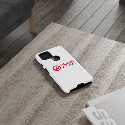 Haas - Impact Resistant Phone Case