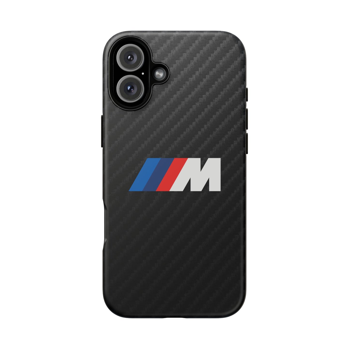 BMW M - Carbon Fiber Impact Resistant Phone Case