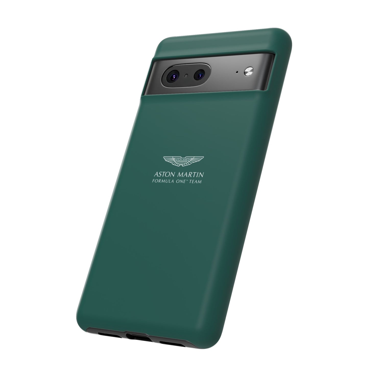 Aston Martin - Impact Resistant Phone Case