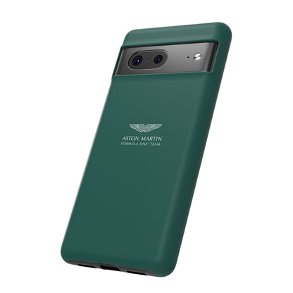 Aston Martin - Impact Resistant Phone Case