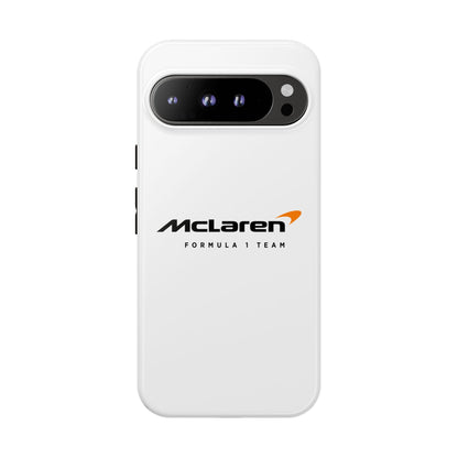 McLaren - Impact Resistant Phone Case