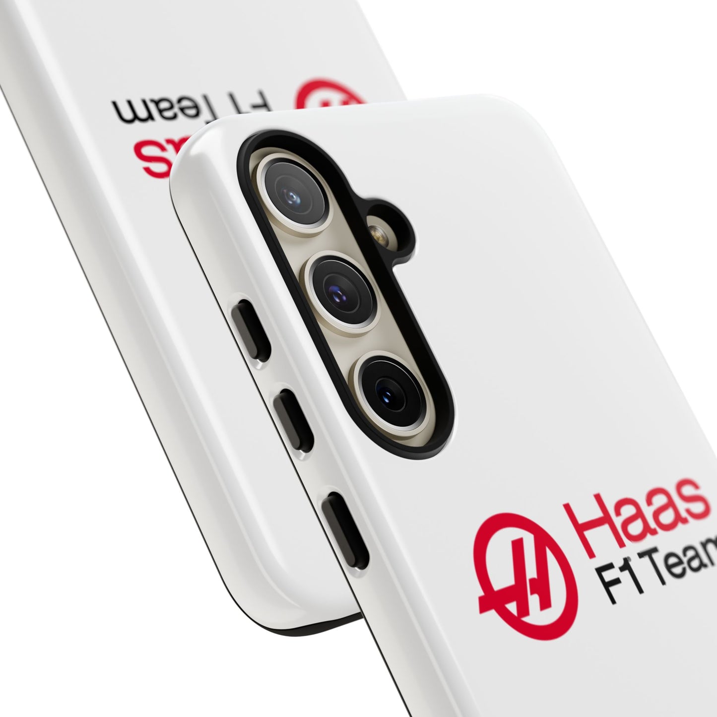 Haas - Impact Resistant Phone Case