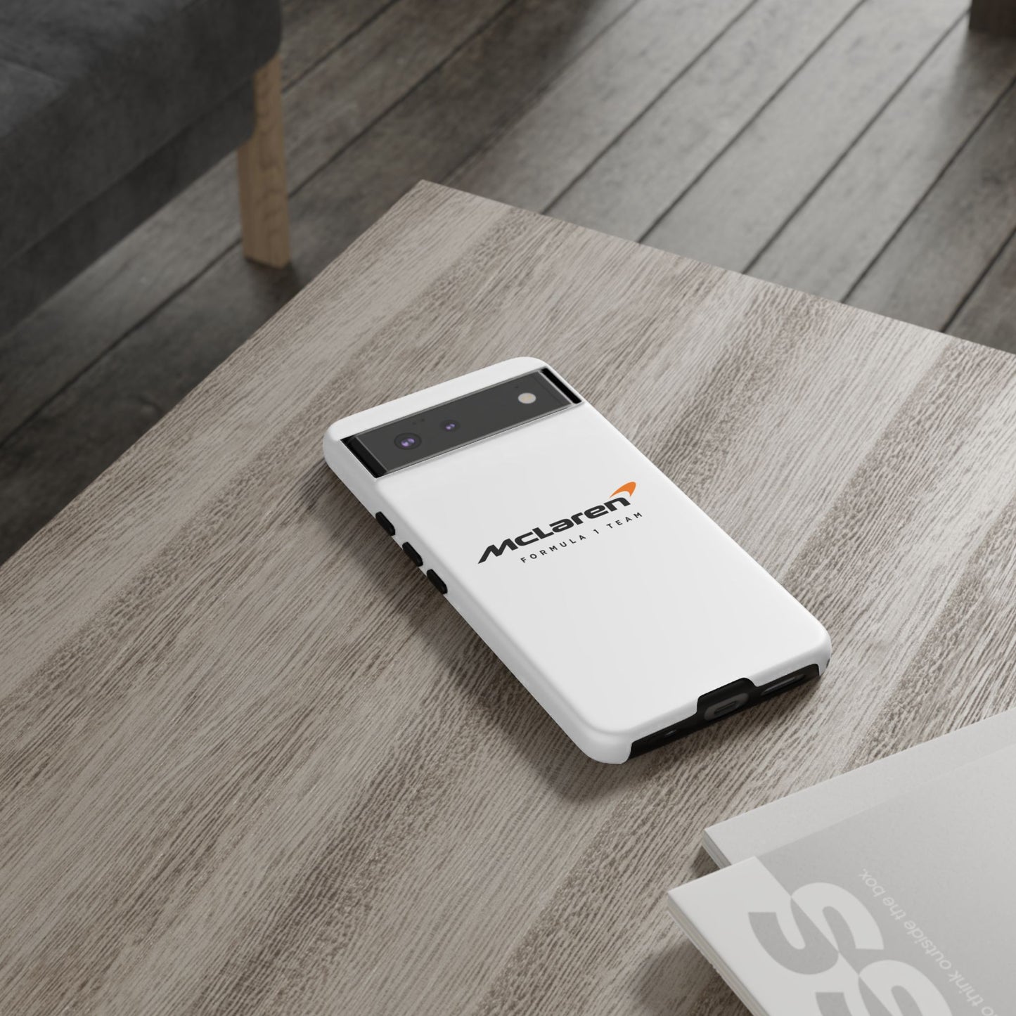 McLaren - Impact Resistant Phone Case