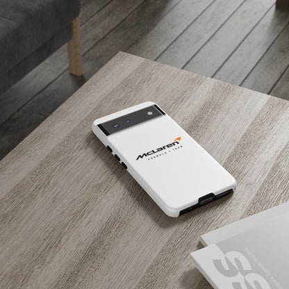 McLaren - Impact Resistant Phone Case