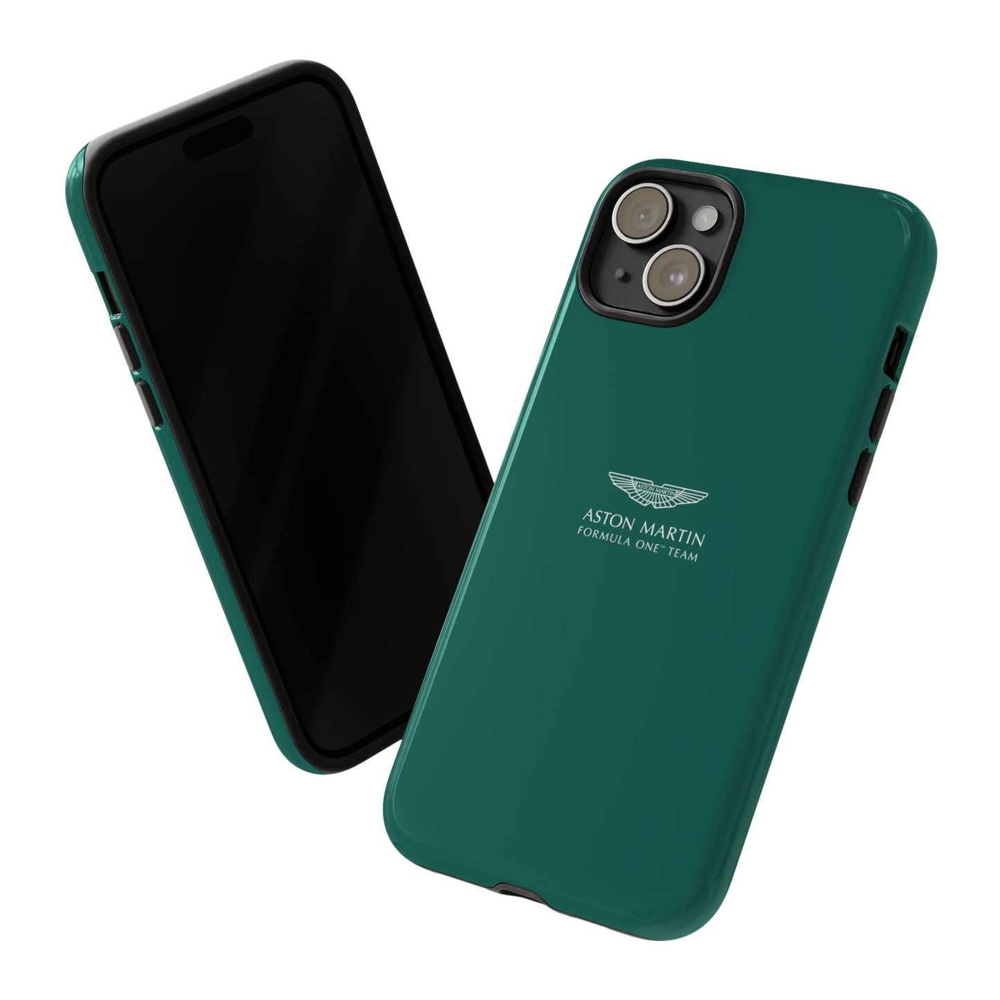 Aston Martin - Impact Resistant Phone Case