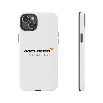 McLaren - Impact Resistant Phone Case