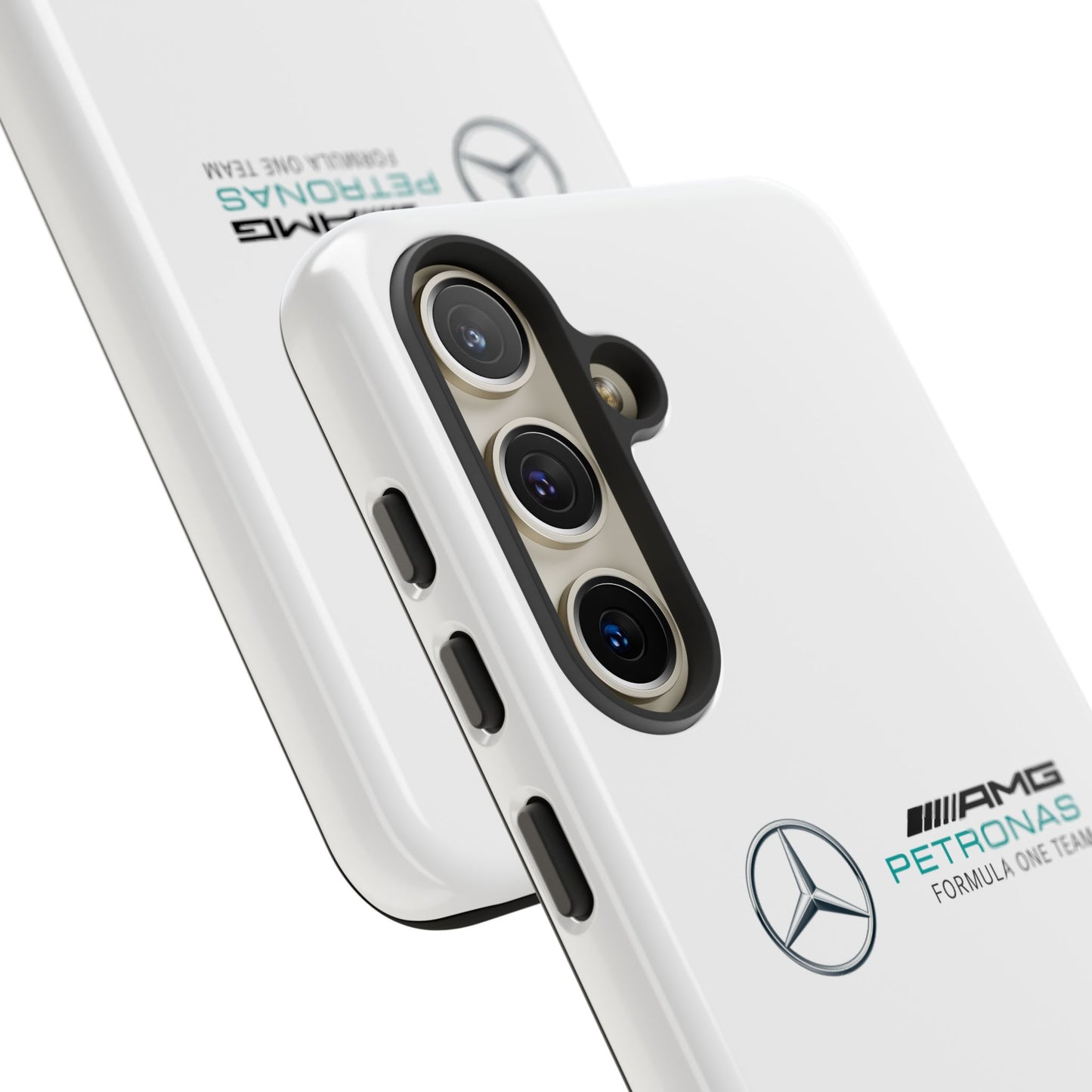 Mercedes AMG - Impact Resistant Phone Case