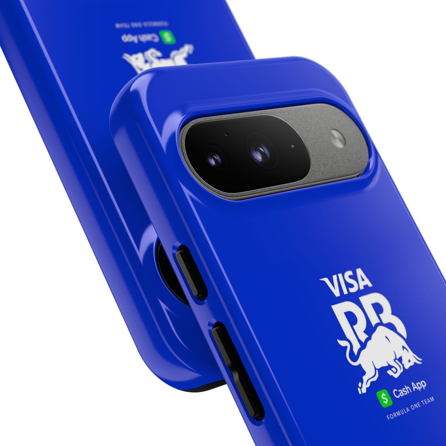 VCARB - Impact Resistant Phone Case