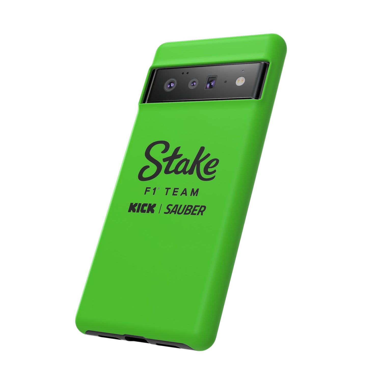 Stake Kick Sauber - Impact Resistant Phone Case