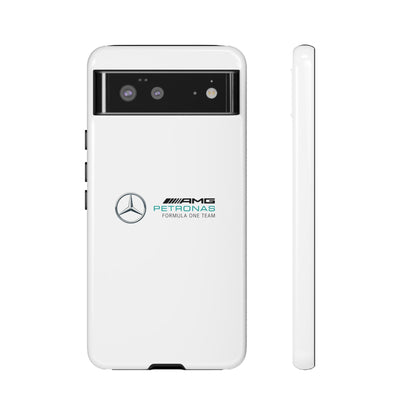 Mercedes AMG - Impact Resistant Phone Case