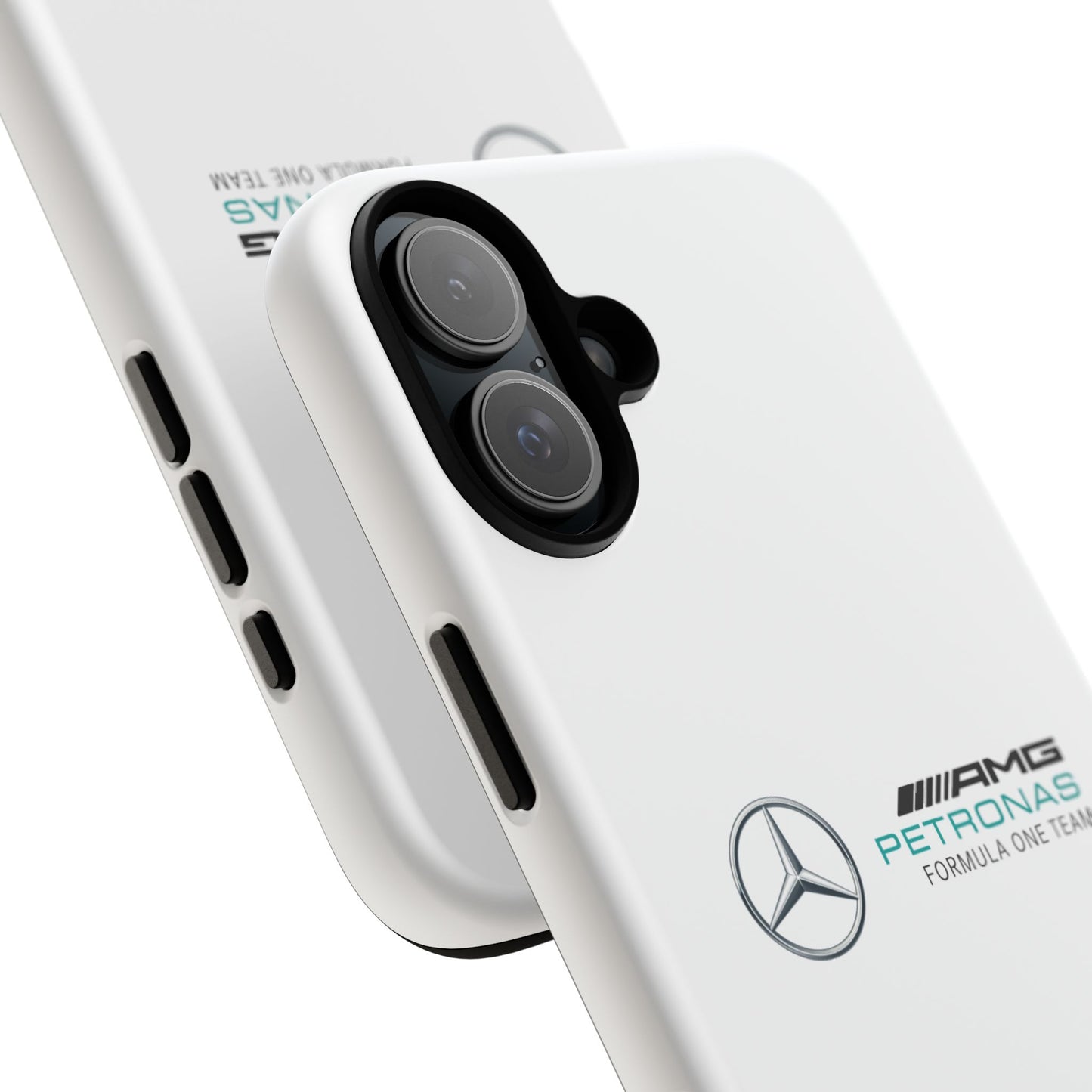Mercedes AMG - Impact Resistant Phone Case