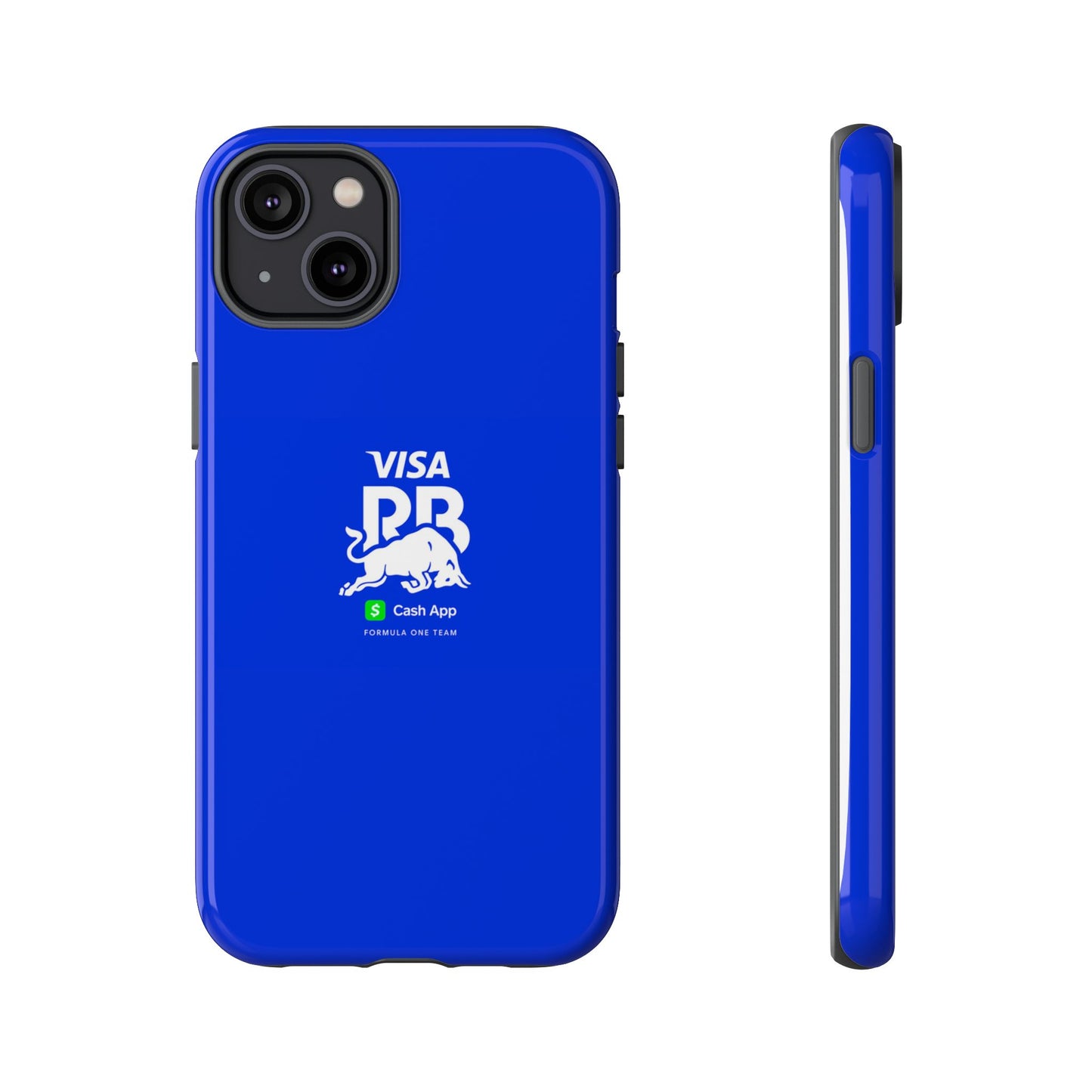 VCARB - Impact Resistant Phone Case