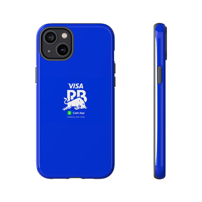 VCARB - Impact Resistant Phone Case