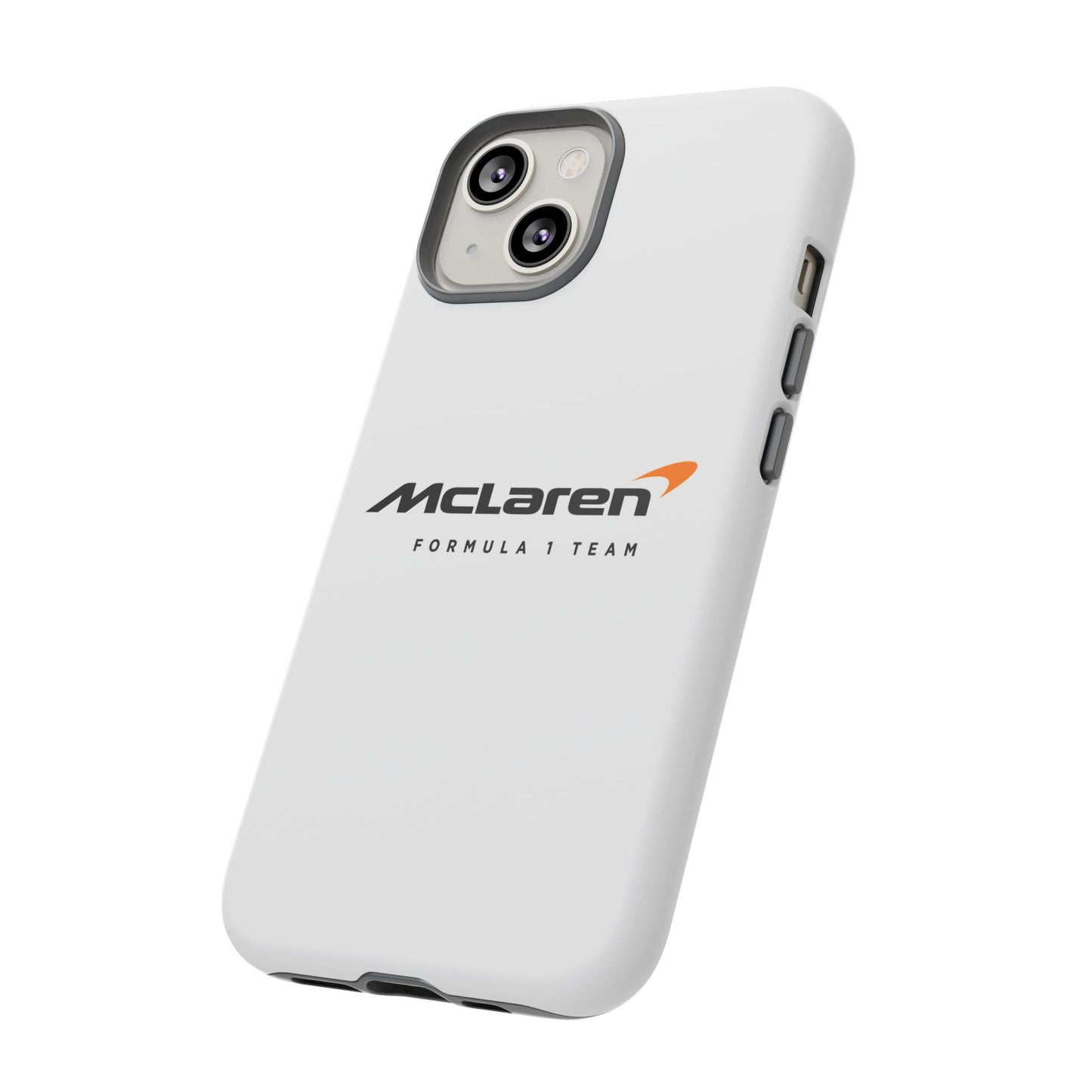 McLaren - Impact Resistant Phone Case