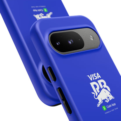 VCARB - Impact Resistant Phone Case