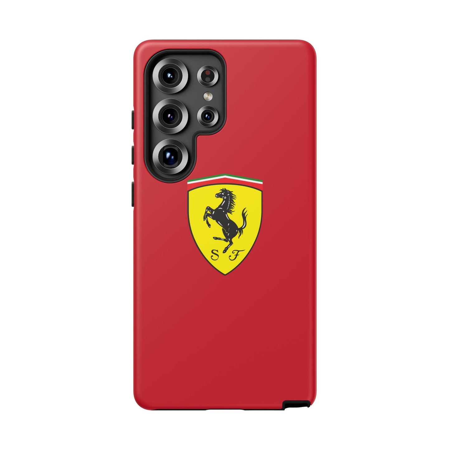 Ferrari - Impact Resistant Phone Case