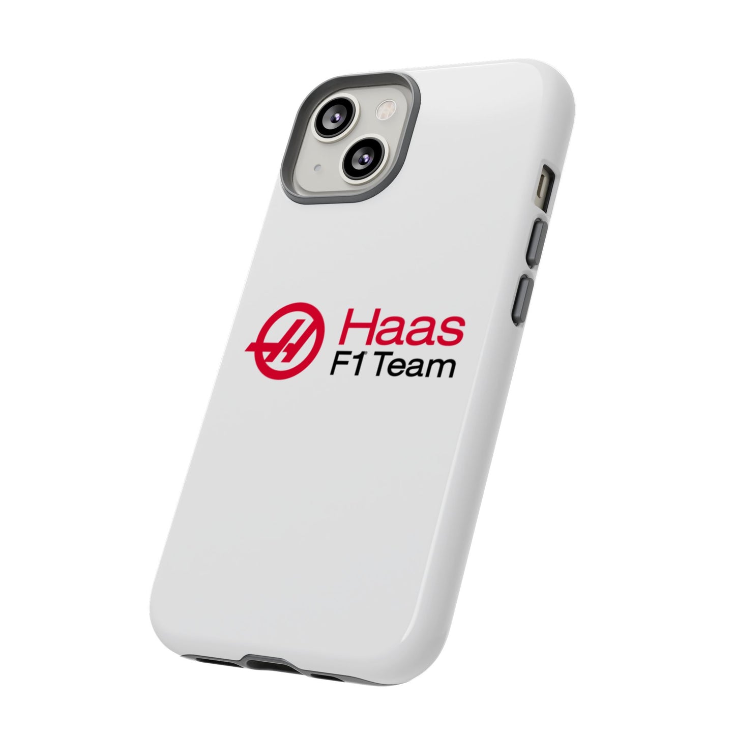 Haas - Impact Resistant Phone Case