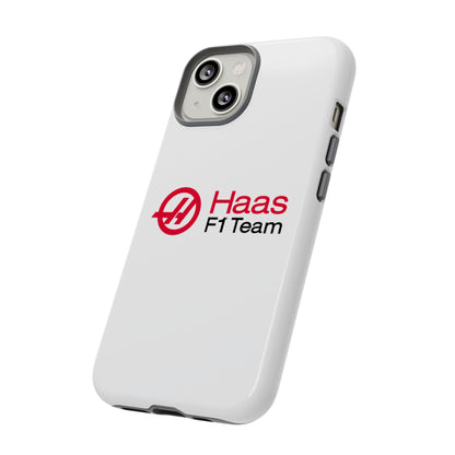 Haas - Impact Resistant Phone Case
