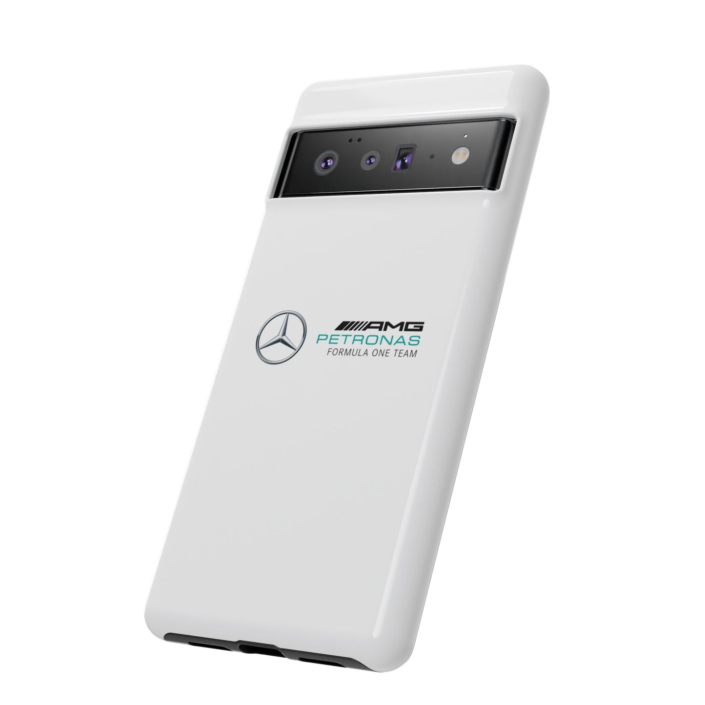 Mercedes AMG - Impact Resistant Phone Case