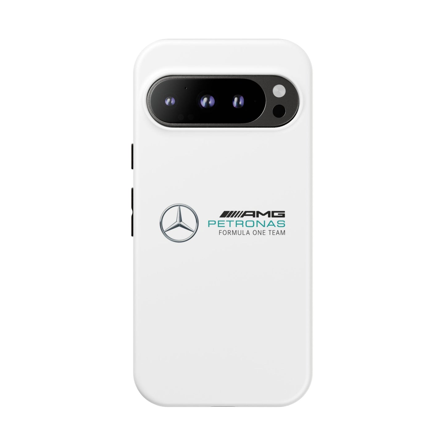 Mercedes AMG - Impact Resistant Phone Case