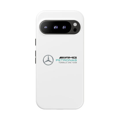 Mercedes AMG - Impact Resistant Phone Case