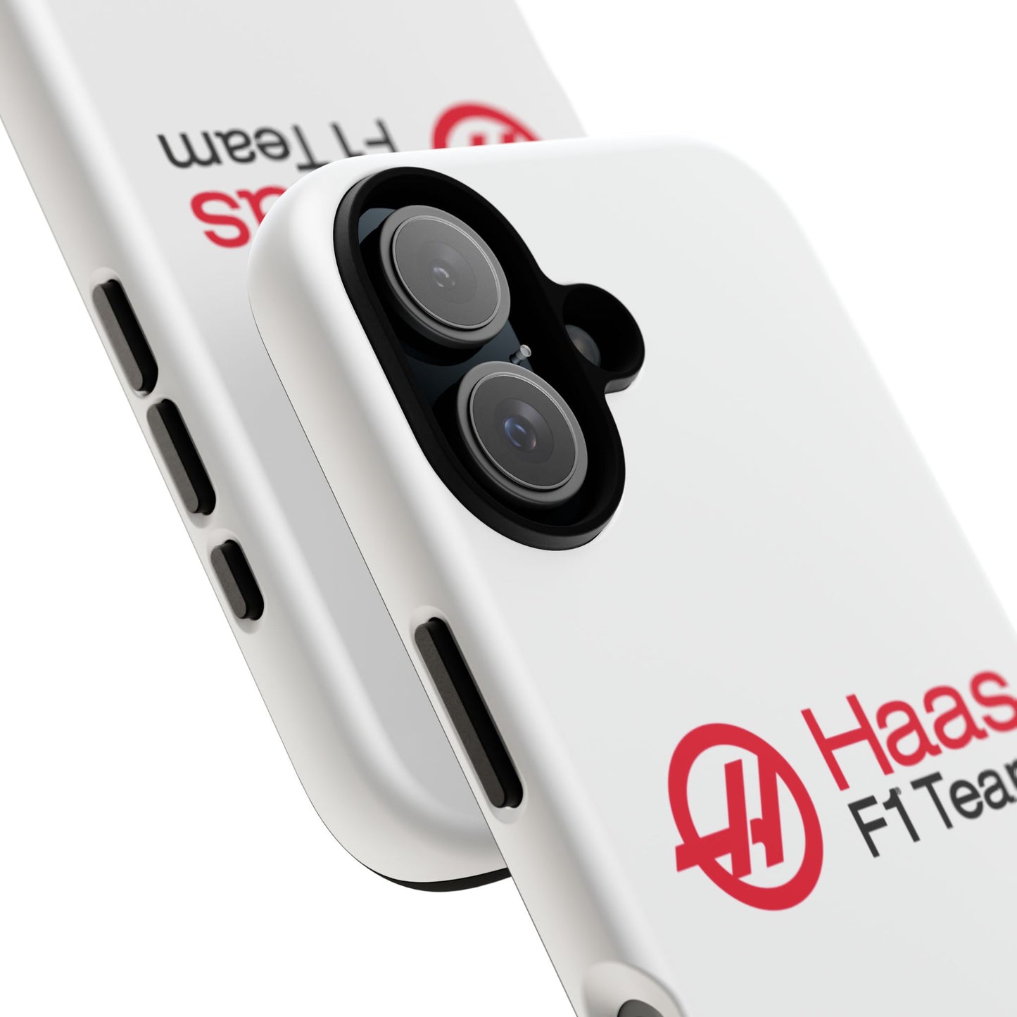 Haas - Impact Resistant Phone Case