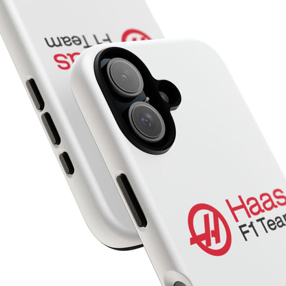 Haas - Impact Resistant Phone Case