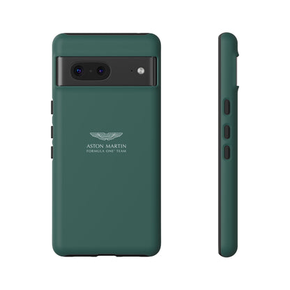 Aston Martin - Impact Resistant Phone Case
