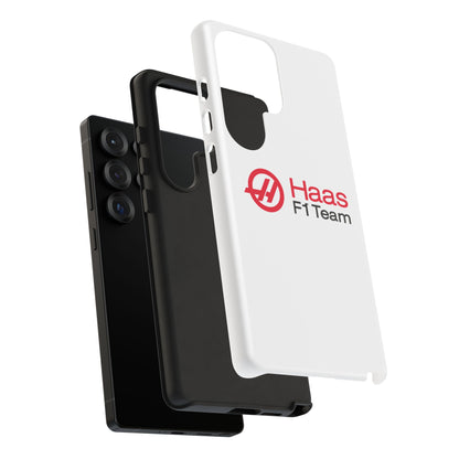 Haas - Impact Resistant Phone Case