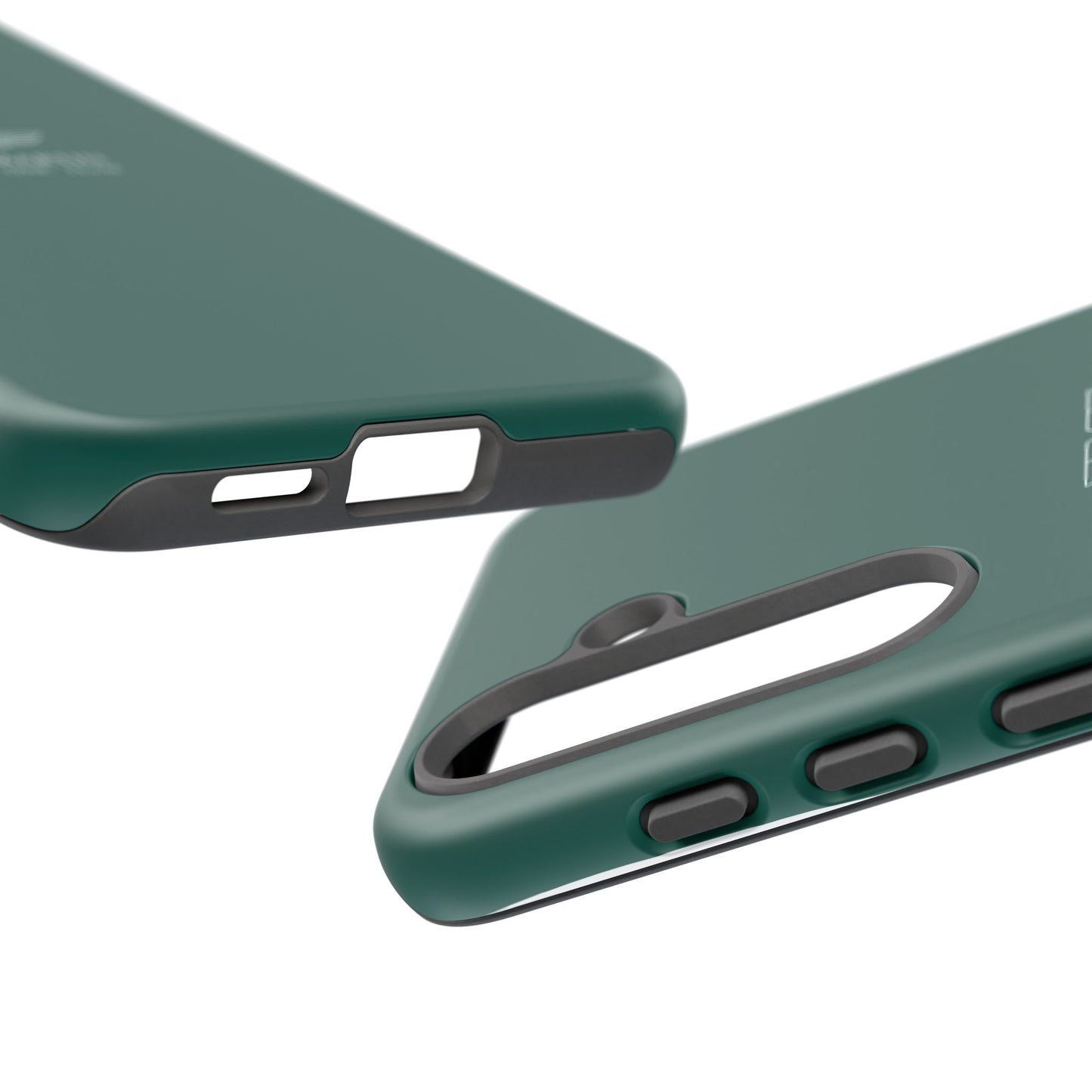 Aston Martin - Impact Resistant Phone Case